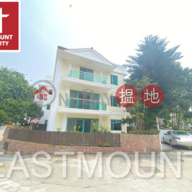 Sai Kung House | Property For Sale and Lease in Greenpeak Villa, Wong Chuk Shan 黃竹山柳濤軒-Deatched house set in a complex | Wong Chuk Shan New Village 黃竹山新村 _0