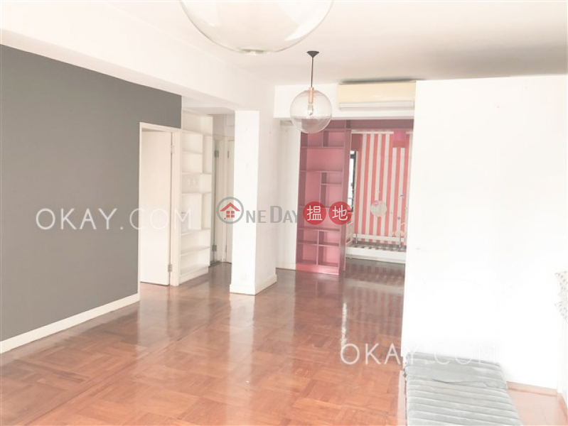 Property Search Hong Kong | OneDay | Residential Rental Listings Elegant 3 bedroom on high floor with balcony | Rental