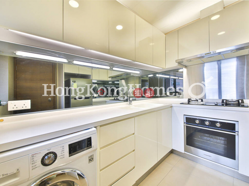 2 Bedroom Unit for Rent at Hillsborough Court, 18 Old Peak Road | Central District | Hong Kong | Rental | HK$ 33,000/ month