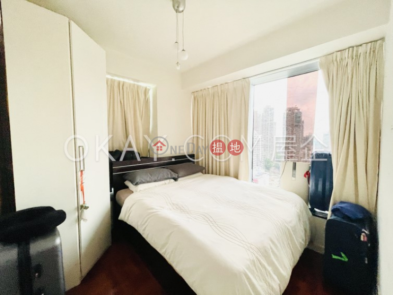 Lovely 3 bedroom on high floor with balcony | For Sale | 3 Kui In Fong | Central District | Hong Kong Sales HK$ 16.8M