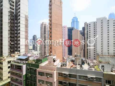 1 Bed Unit at Gramercy | For Sale|Western DistrictGramercy(Gramercy)Sales Listings (Proway-LID114486S)_0