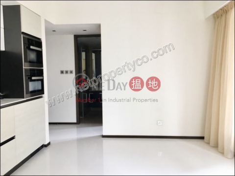 Apartment for Rent in Happy Valley, Regent Hill 壹鑾 | Wan Chai District (A060807)_0