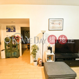 Lovely 2 bedroom with balcony | Rental, Soho 38 Soho 38 | Western District (OKAY-R67610)_0