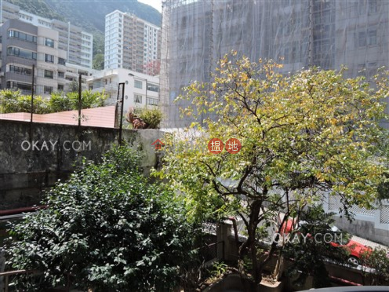 香港搵樓|租樓|二手盤|買樓| 搵地 | 住宅|出租樓盤|3房2廁,實用率高,連車位,露台《藍塘道89 號出租單位》