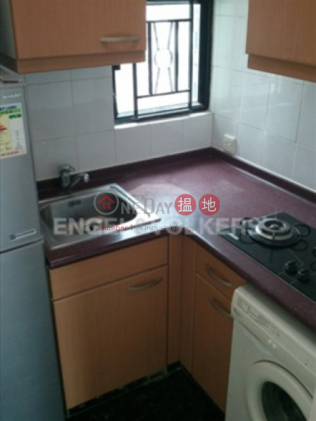 Property Search Hong Kong | OneDay | Residential Rental Listings, Beautiful 2 Bedroom in Caine Tower