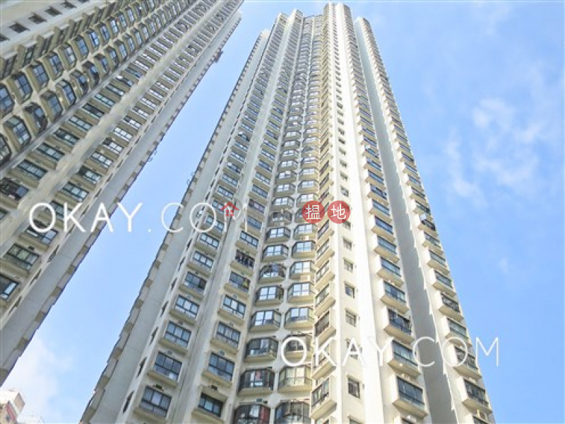 光明臺-中層|住宅-出租樓盤|HK$ 27,000/ 月