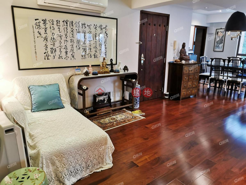 Wing Wai Court | 3 bedroom High Floor Flat for Sale | Wing Wai Court 永威閣 Sales Listings