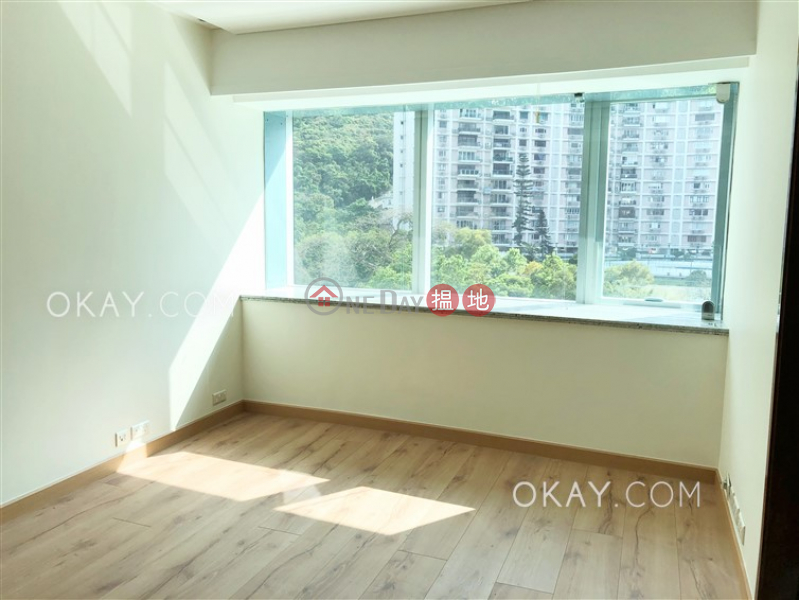 HK$ 145,000/ month | High Cliff, Wan Chai District | Stylish 4 bedroom with parking | Rental