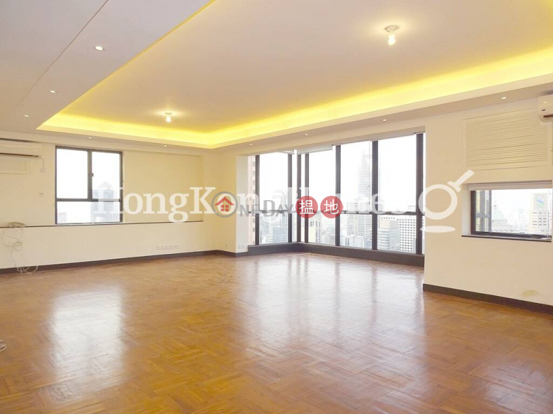 Property Search Hong Kong | OneDay | Residential | Rental Listings | 4 Bedroom Luxury Unit for Rent at Villa Elegance