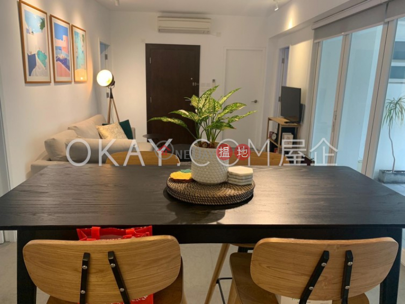 Nicely kept 3 bedroom with terrace & parking | For Sale, 16 Shan Kwong Road | Wan Chai District | Hong Kong, Sales, HK$ 26M