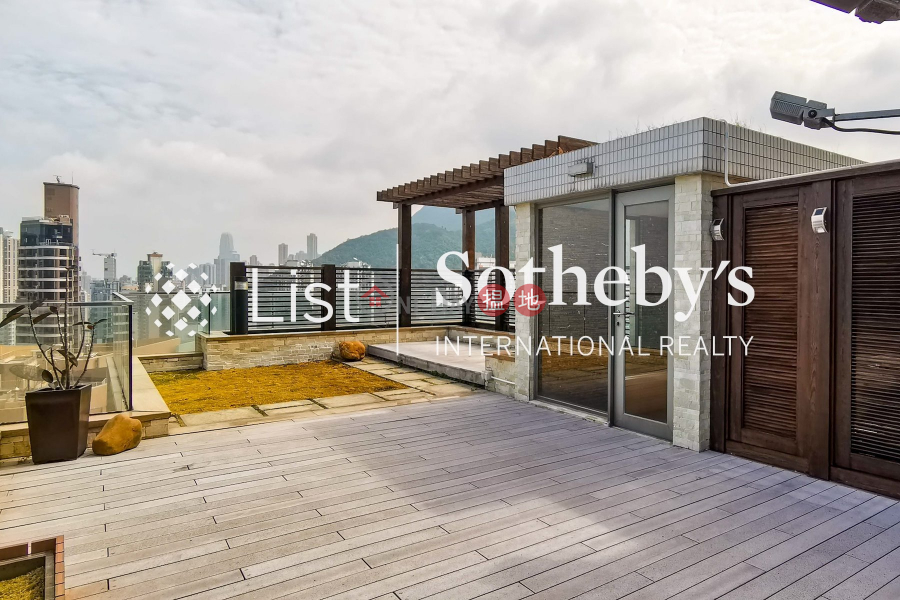 Property Search Hong Kong | OneDay | Residential | Rental Listings Property for Rent at Mount Davis with 4 Bedrooms