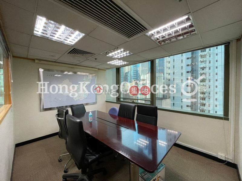 Office Unit for Rent at Lucky Building, Lucky Building 六基大廈 Rental Listings | Central District (HKO-87650-ACHR)