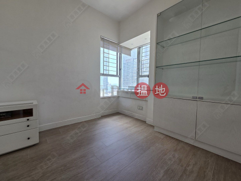 漾日居三房一套一多用途, 漾日居2期7座 The Waterfront Phase 2 Tower 7 | 油尖旺 (ISAAC-719692426)_0