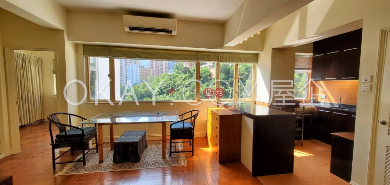 香港搵樓|租樓|二手盤|買樓| 搵地 | 住宅-出售樓盤2房2廁嘉柏大廈出售單位