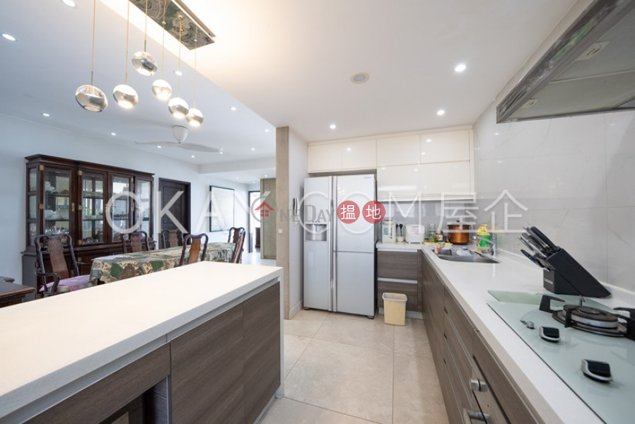 Beautiful 2 bedroom with balcony & parking | For Sale 49 Mount Davis Road | Western District Hong Kong, Sales HK$ 23.8M