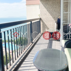 Efficient 4 bed on high floor with sea views & balcony | For Sale | Scenic Villas 美景臺 _0