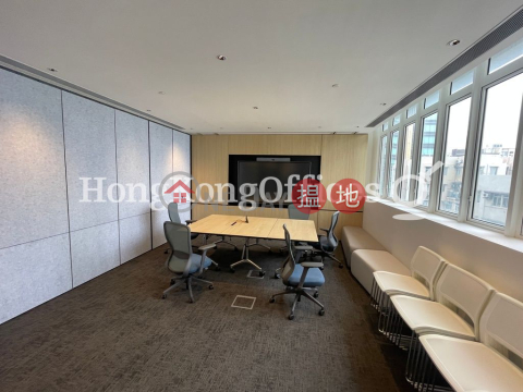 Office Unit for Rent at 33 Des Voeux Road West | 33 Des Voeux Road West 德輔道西33號 _0