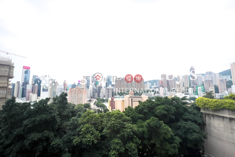Property Search Hong Kong | OneDay | Residential, Rental Listings Property for Rent at Golden Fair Mansion with 2 Bedrooms