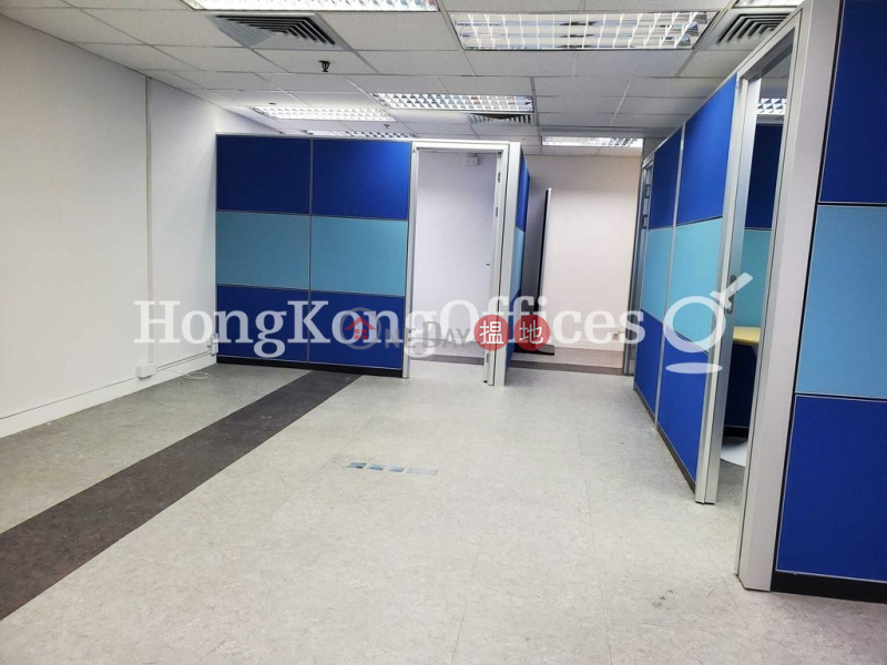 新文華中心B座中層|寫字樓/工商樓盤|出租樓盤HK$ 31,320/ 月