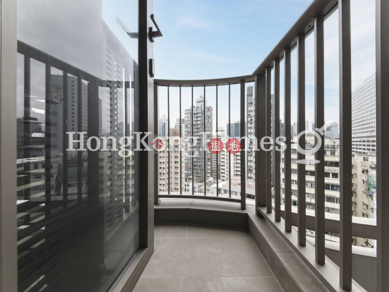 2 Bedroom Unit for Rent at Grand Austin Tower 1A, 9 Austin Road West | Yau Tsim Mong, Hong Kong | Rental HK$ 30,000/ month