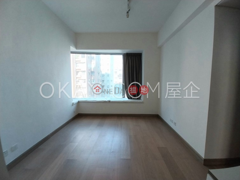 HK$ 58,000/ month, No 31 Robinson Road, Western District, Unique 3 bedroom with balcony | Rental