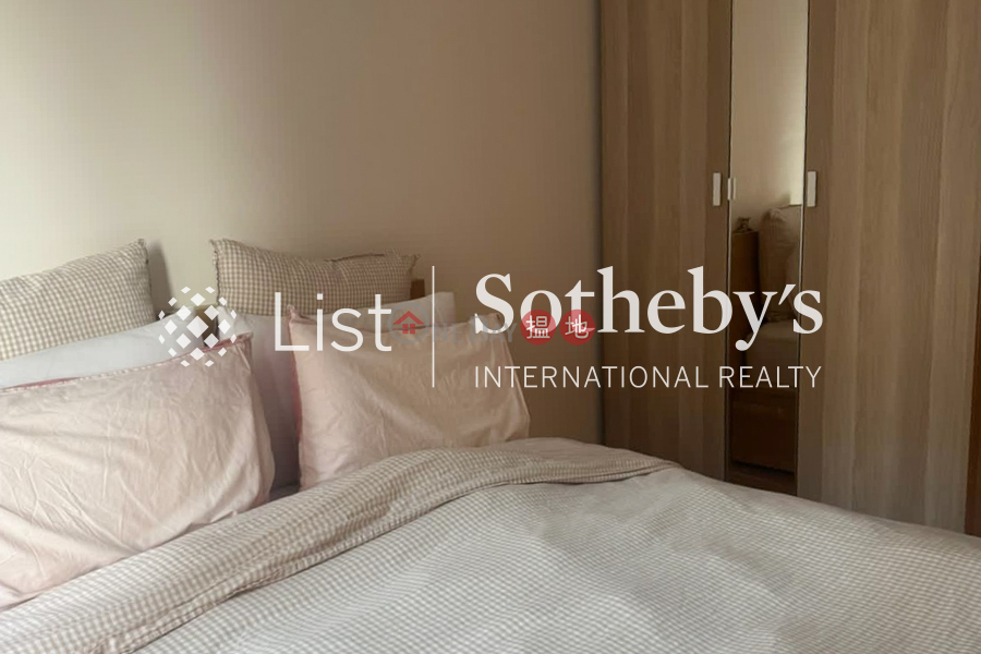 HK$ 39,500/ 月殷然|西區|殷然兩房一廳單位出租