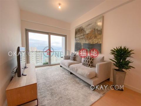 Lovely 3 bedroom on high floor with balcony | Rental | Lexington Hill Lexington Hill _0