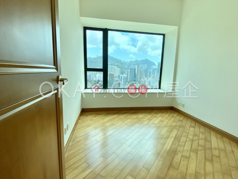 Unique 4 bed on high floor with racecourse views | For Sale | The Leighton Hill 禮頓山 Sales Listings