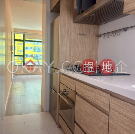 Charming 2 bedroom on high floor | For Sale | Cimbria Court 金碧閣 _0
