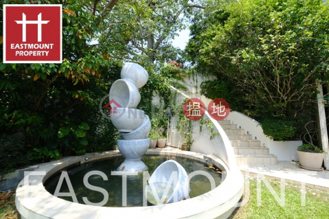Sai Kung Villa House | Property For Sale in Sai Kung 西貢-Rare Single Lot | Property ID:2961 | Mount Austin Estate 山景花園別墅 _0