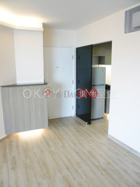 3房2廁,實用率高豫苑出租單位, 豫苑 Euston Court | 西區 (OKAY-R674)_0