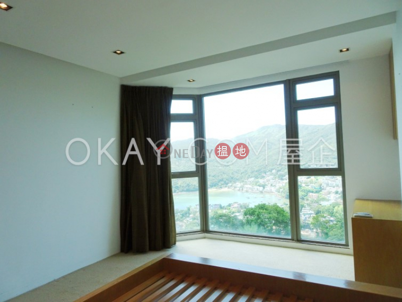 Property Search Hong Kong | OneDay | Residential | Rental Listings, Luxurious 3 bedroom with sea views, balcony | Rental
