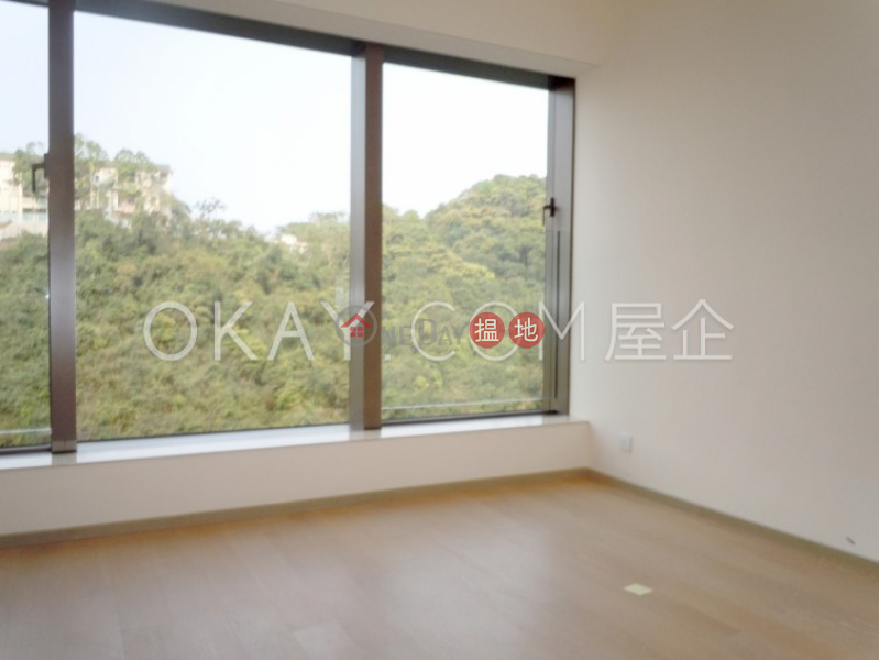 Property Search Hong Kong | OneDay | Residential, Rental Listings, Tasteful 4 bedroom on high floor with balcony & parking | Rental