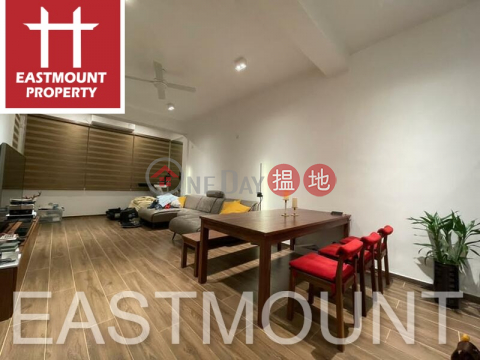 Sai Kung Flat | Property For Sale and Lease in Sai Kung Town Centre 西貢市中心-Convenient location, High ceiling | Property ID:2844 | Centro Mall 城市娛樂中心 _0