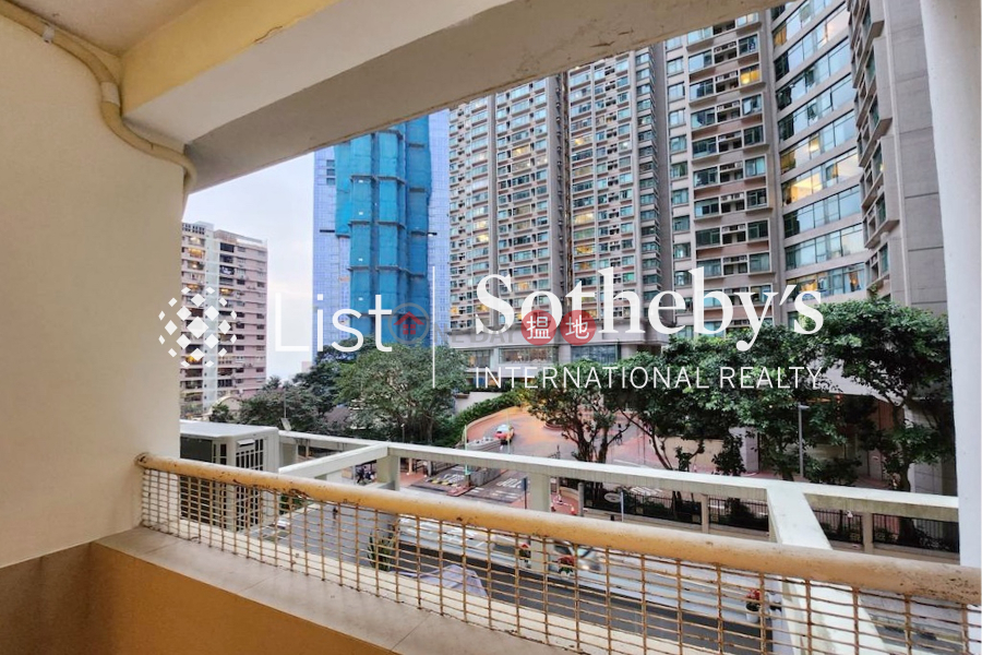 Property for Rent at Robinson Mansion with 3 Bedrooms | Robinson Mansion 羅便臣大廈 Rental Listings
