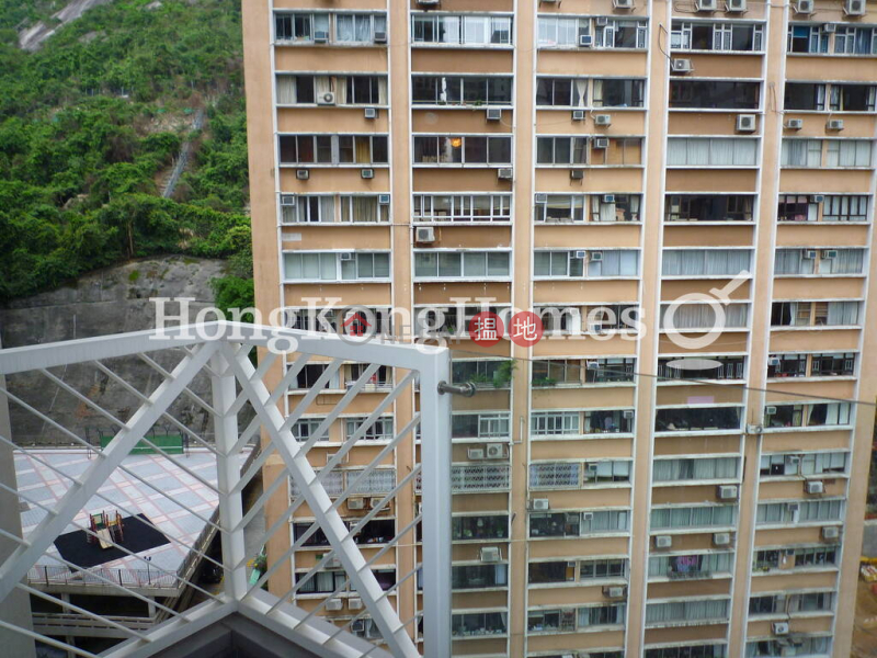 干德道38號The ICON兩房一廳單位出售38干德道 | 西區|香港-出售|HK$ 1,380萬