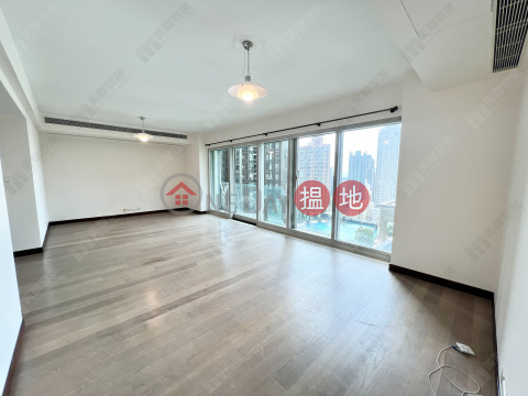 Luxury estate with club house, The Legend Block 1-2 名門1-2座 | Wan Chai District (M100255464)_0