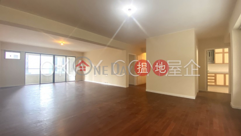 Efficient 4 bedroom with balcony & parking | Rental | Macdonnell House 麥當奴大廈 _0