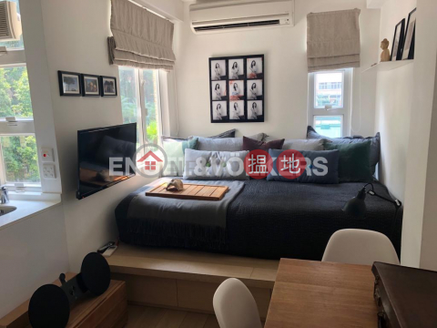 Studio Flat for Rent in Soho|Central DistrictTai On House(Tai On House)Rental Listings (EVHK95235)_0