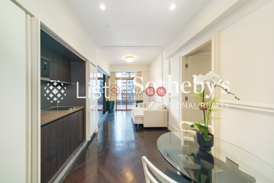 出售CASTLE ONE BY V兩房一廳單位|西區CASTLE ONE BY V(Castle One By V)出售樓盤 (SOTHEBY-S249508-S)