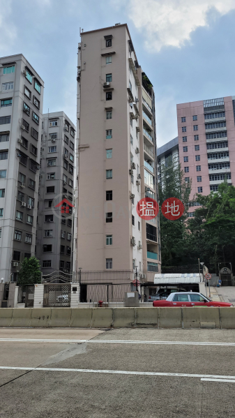 Harrison Court Phase 1 (恆信園1期(恆信大樓)),Kowloon City | ()(2)