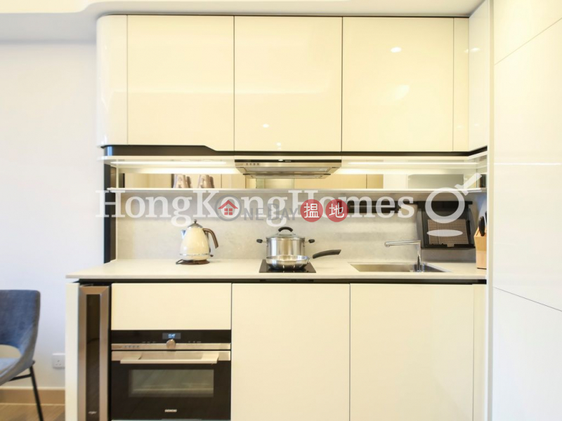 1 Bed Unit for Rent at Townplace Soho | 18 Caine Road | Western District Hong Kong, Rental, HK$ 36,600/ month