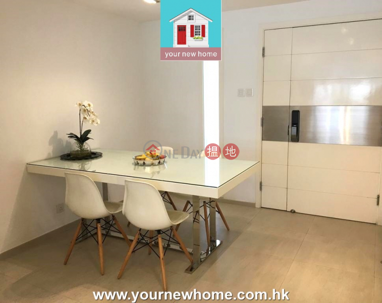 Convenient Sai Kung Townhouse | For Rent, Villa Royale 御花園 Rental Listings | Sai Kung (RL2482)