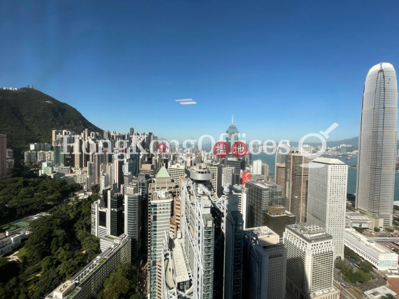 Office Unit for Rent at Cheung Kong Center 2 Queens Road Central | Central District Hong Kong | Rental HK$ 246,645/ month