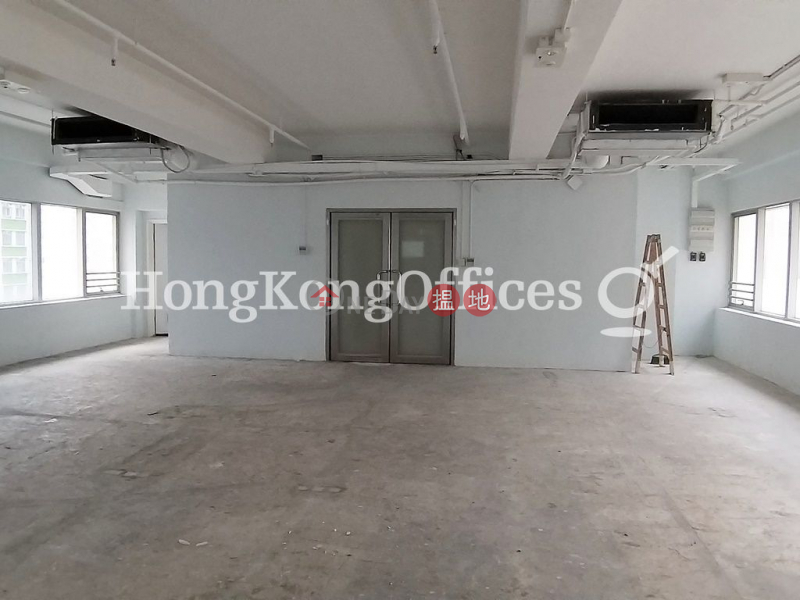 Office Unit for Rent at King\'s Commercial Centre 25 King\'s Road | Eastern District Hong Kong, Rental HK$ 44,996/ month
