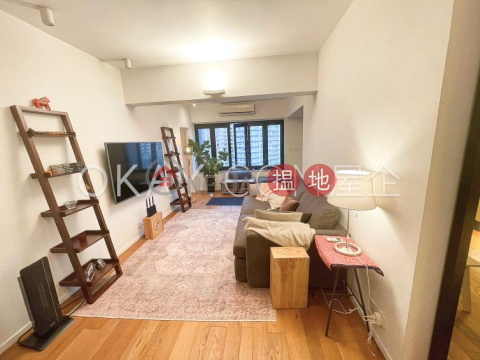 Rare 3 bedroom in Fortress Hill | For Sale | Kent Mansion 康德大廈 _0
