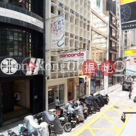 Office Unit for Rent at On Lan Centre, On Lan Centre 中安大廈 | Central District (HKO-46301-AHHR)_0