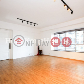 3 Bedroom Family Unit for Rent at The Fortune Gardens | The Fortune Gardens 福澤花園 _0