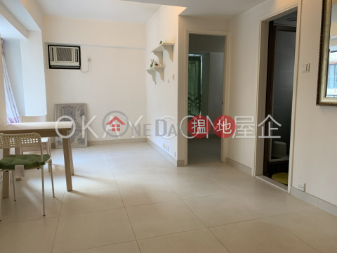 Unique 2 bedroom in Sheung Wan | For Sale | Rich View Terrace 豪景臺 _0
