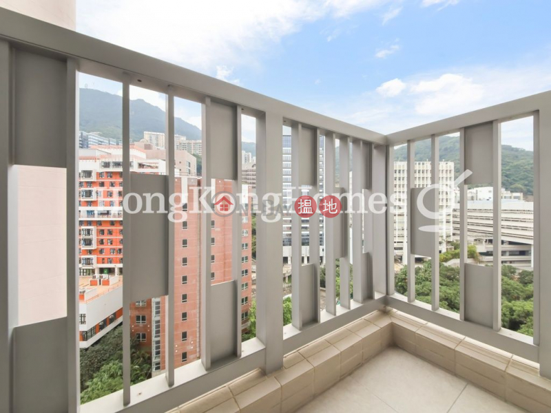 RESIGLOW薄扶林未知-住宅-出租樓盤|HK$ 36,700/ 月